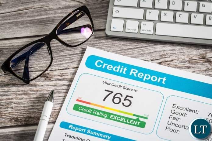 Credit Report