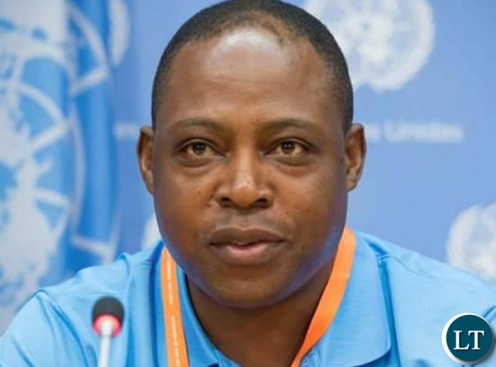 Kalusha Bwalya