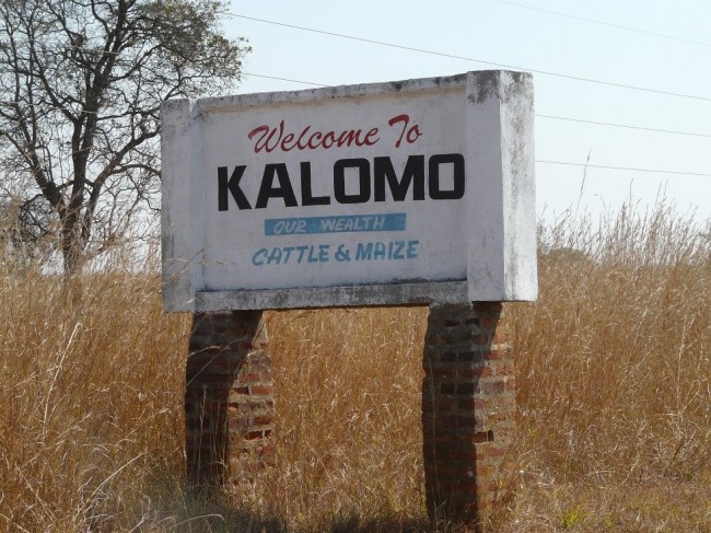 Kalomo