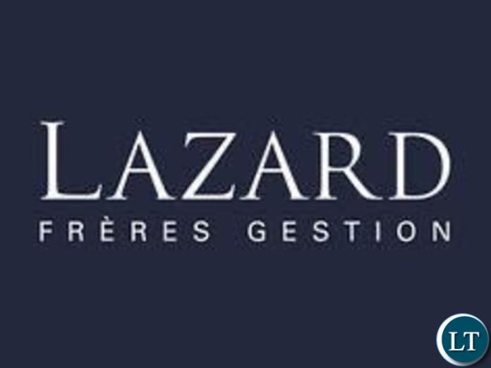 LAZARD