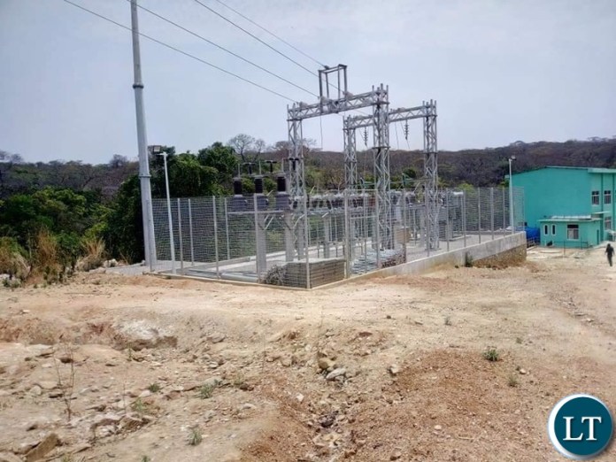 North Western, 4th October, 2019Rural Electrification Authority (REA) has completed its first ever Mini Hydro Power Station set to benefit over 12,000 people at a cost of $8.6 million