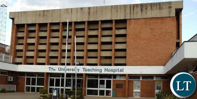 University Teaching Hospital