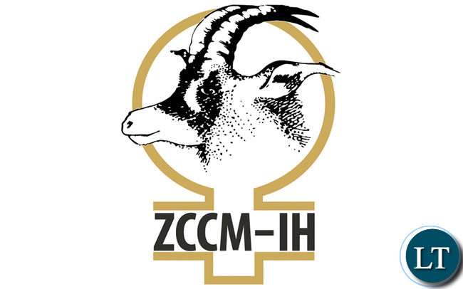 ZCCH-IH