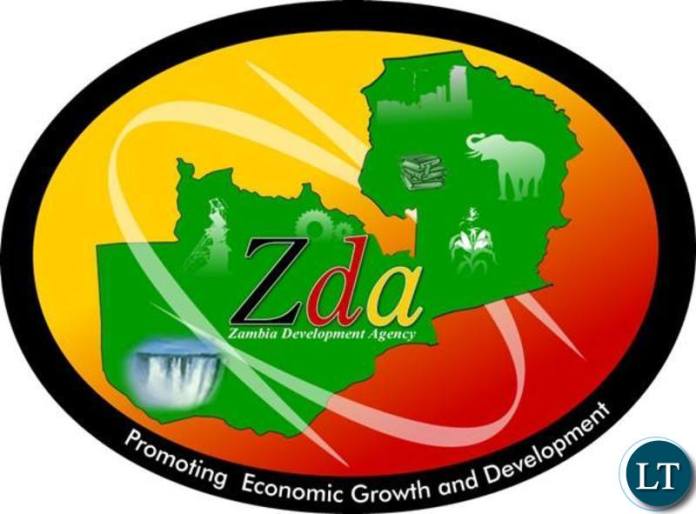 Zambia Development Agency