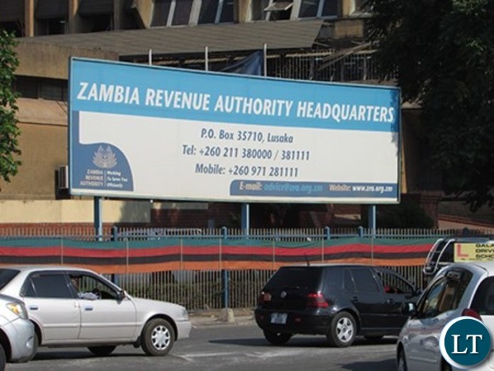 ZRA Headquarters